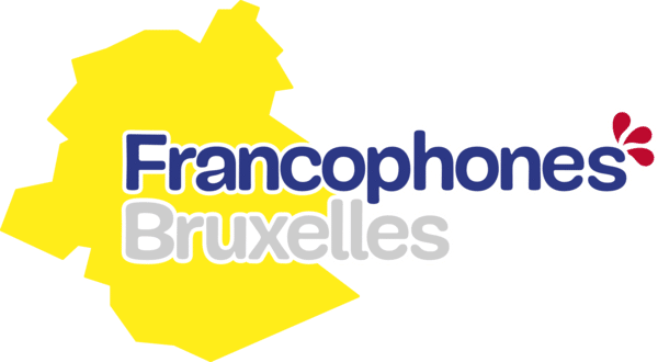 Logo de la COCOF