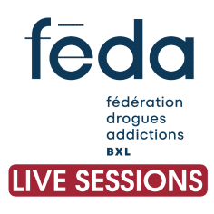 Logo Live sessions 
