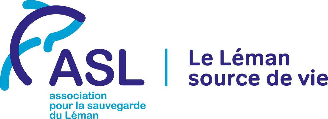 Logo de l'ASL