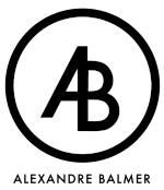 Logo Alexandre Balmer