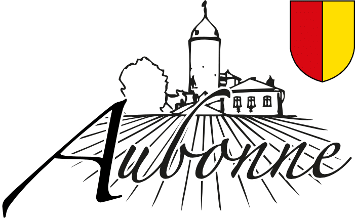 Logo de la commune d'Aubonne