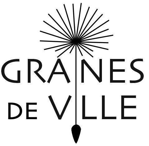 Logo de Graines de Ville