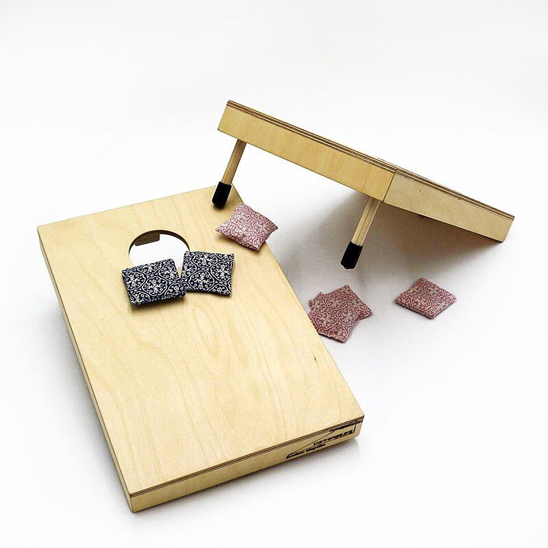 Cornhole (Wurfspiel)