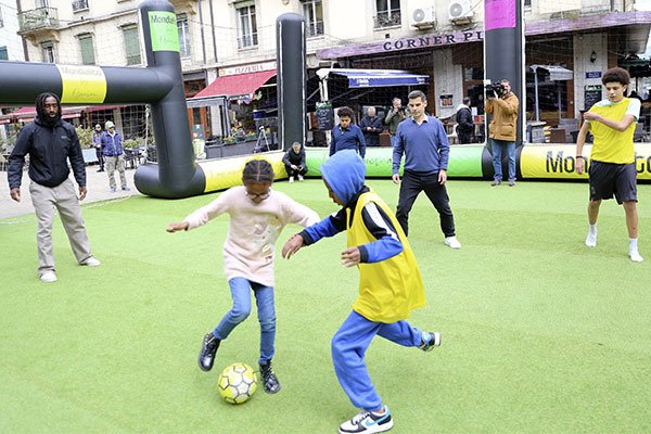 Que faire à Genève