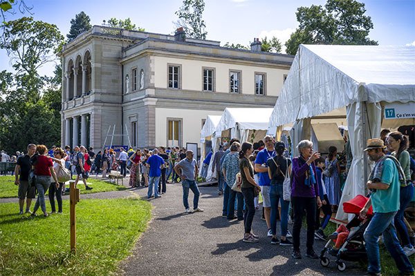 Que faire à Genève