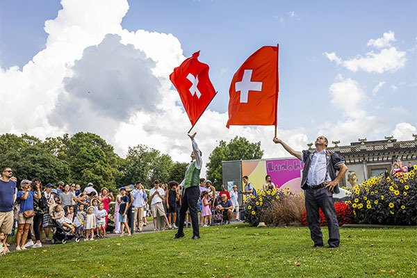 Que faire à Genève