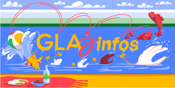 GLAJ-INFO n°6 - Juin 