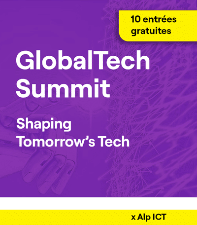 #Innovation #Tech