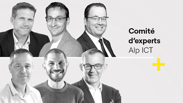#Collaboration #Experts