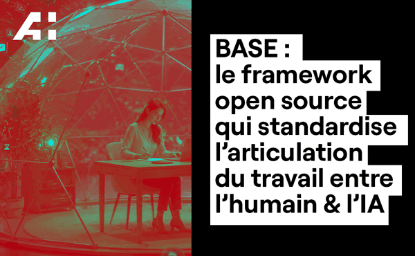 #Framework #IA