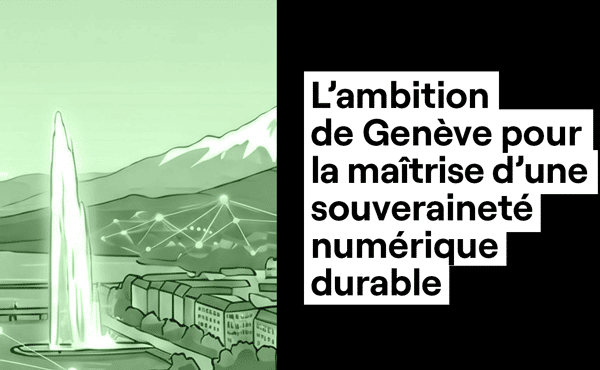 #Souveraineté #Numérique