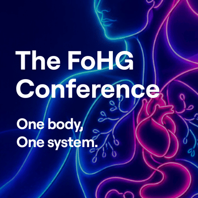 #Health #Tech