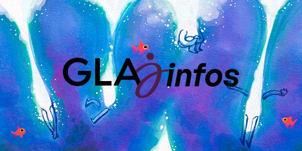 GLAJ-INFO n°6 - Juin 