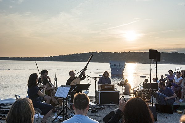 Que faire à Genève