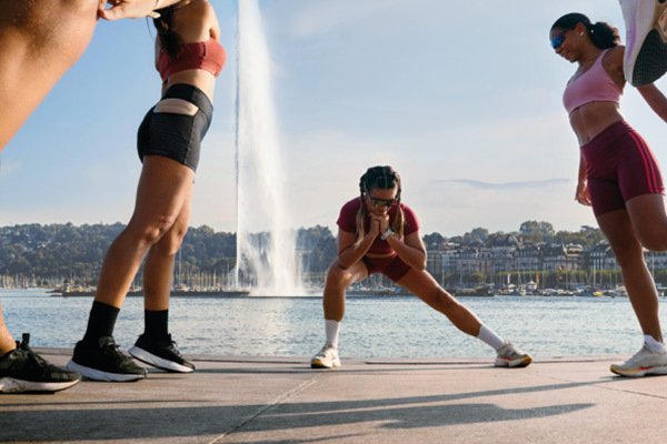Que faire à Genève