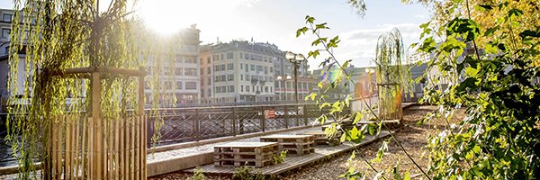 Que faire à Genève