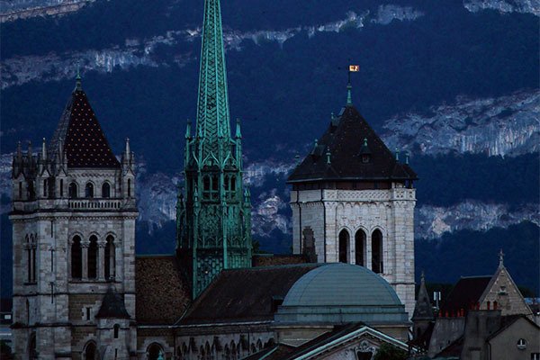 Que faire à Genève