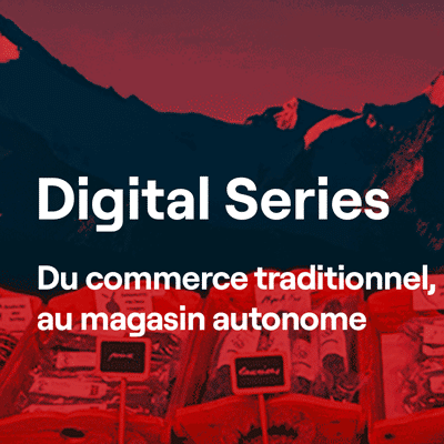 #Digitalisation