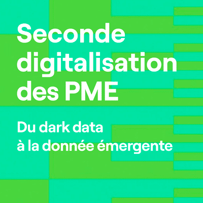 #Transformation #Numérique