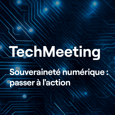 #Souveraineté #Numerique