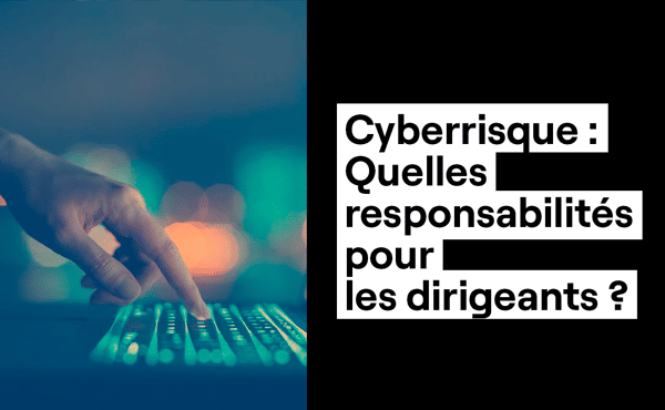 #CyberRisques