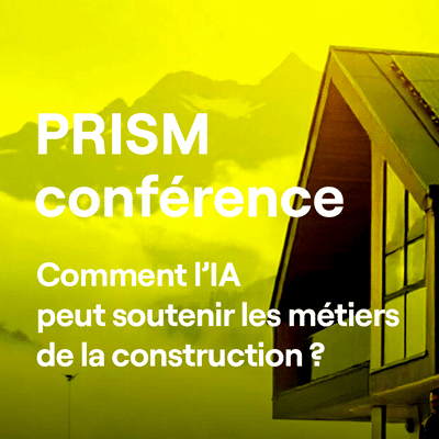 #IA #Architecture