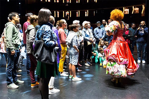 Que faire à Genève