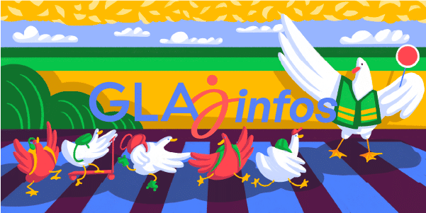 GLAJ-INFO n°6 - Juin 