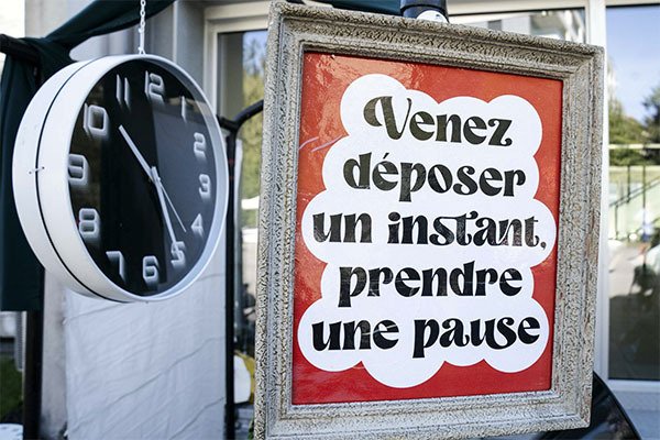 Que faire à Genève